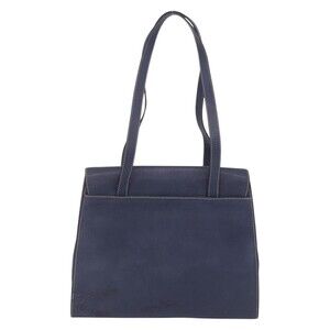 Loewe Tote Leather